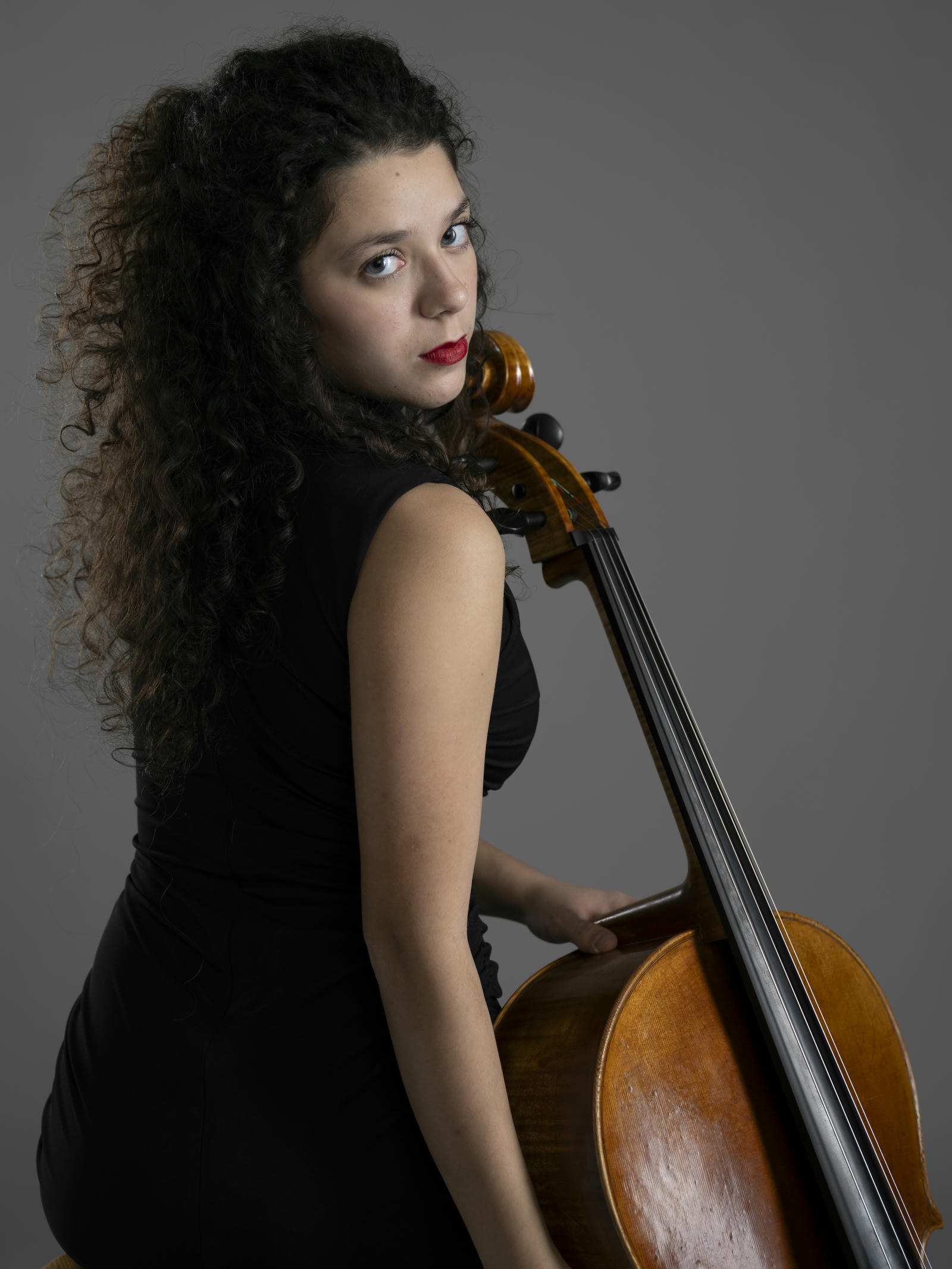 Chiara Kaufman
